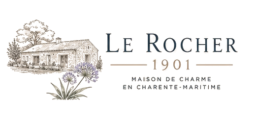 Le Rocher 1901