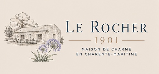 Le Rocher 1901